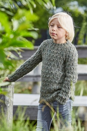 162 SVANEKE-SWEATER TIL BØRN PDF